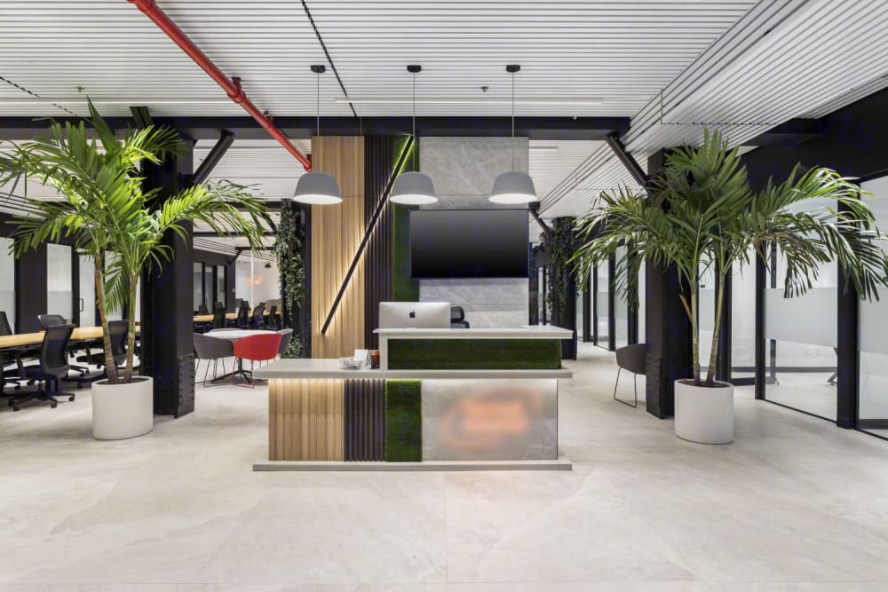 Nomadworks Times Square